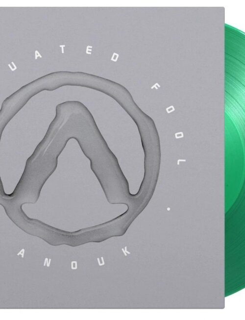 Anouk - Graduated Fool (1LP Coloured) Vinyl Record