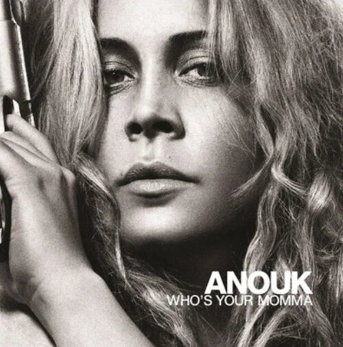 Anouk - Who's Your Momma (1LP Coloured) Vinyl Record