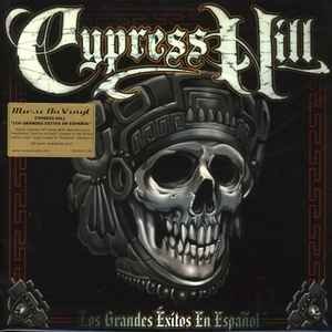 Cypress Hill - Los Grandes Exitos En Espanol (1LP) Vinyl Record