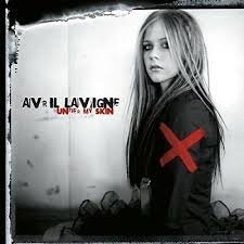 Avril Lavigne - Under My Skin (1LP) Vinyl Record