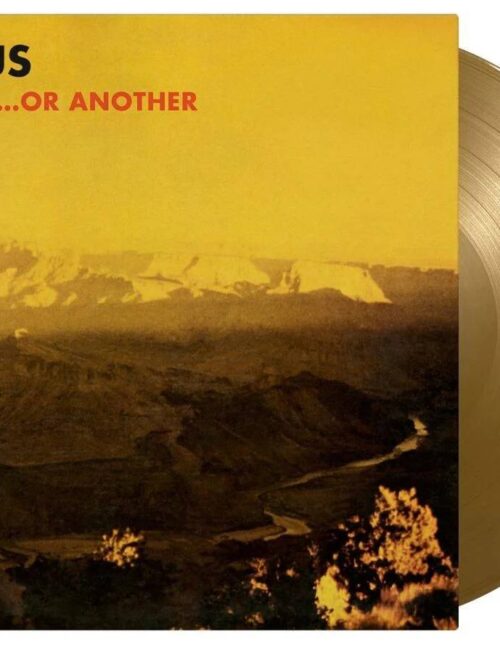Cactus - One Way... Or Another (1LP Coloured) Vinyl Record