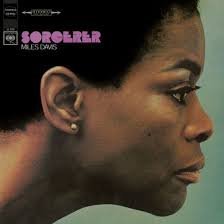 Miles Davis - Sorcerer (1LP Black) Vinyl Record