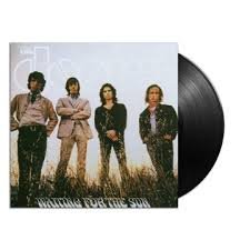 Miles Davis - Sorcerer (1LP Clear Transparent Coloured) Vinyl Record