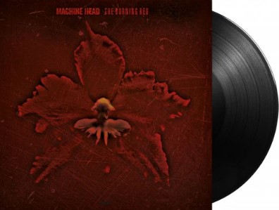 Machine Head - Burning Red (1LP Black) Vinyl Record