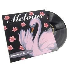 Melvins - Stoner Witch (1LP) Vinyl Record