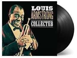 Louis Armstrong - Collected (2LP) Vinyl Record