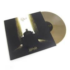 Opeth - Watershed (2LP/Gat/Booklet) Vinyl Record