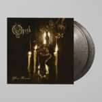 Opeth - Ghost Reveries (2LP Black & Silver Coloured) Vinyl Record
