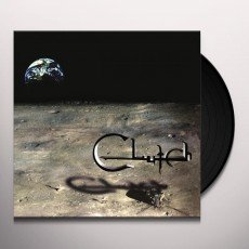 Clutch - Clutch (1LP/Black) Vinyl Record