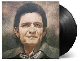 Johnny Cash - His Greatest Hits Vol.II (1LP/Black) Vinyl Record