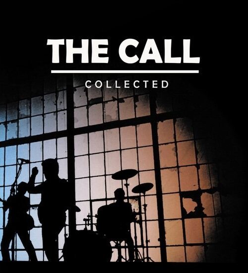 Call - Collected (2LP Black) Vinyl Record