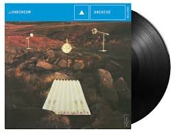 Archive - Londinium (2LP Black) Vinyl Record