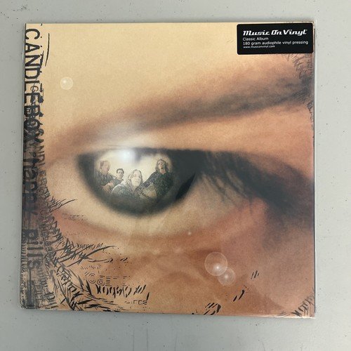 Candlebox - Happy Pills (2LP Black) Vinyl Record