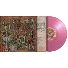 And You Will Know Us By The Trail‚Ä¶ - IX (1LP Col) Vinyl Record