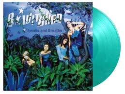 B*witched - Awake and Breathe (1LP Coloured) Vinyl Record