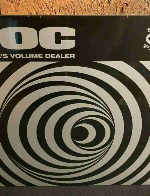 Corrosion Of Conformity - America's Volume Dealer (1LP/Col) Vinyl Record