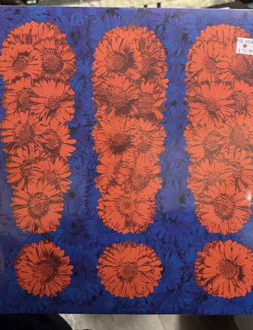 ABC - Skyscraping (1LP Coloured) Vinyl Record