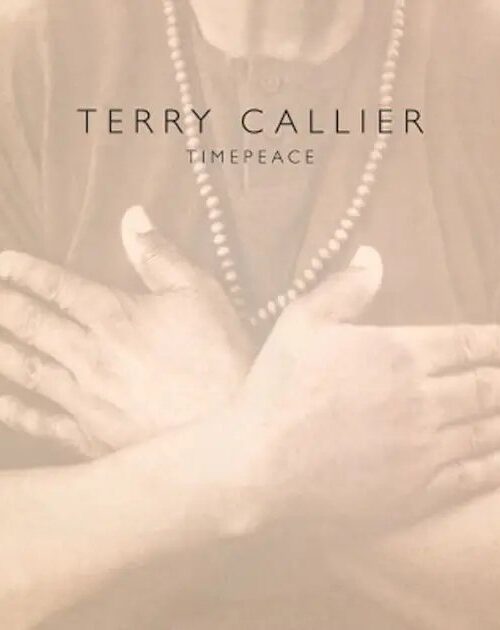Terry Callier - Timepiece (1LP) Vinyl Record