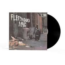 Fleetwood Mac - Peter Green's Fleetwood Mac (1LP) Vinyl Record