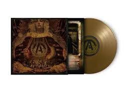 Atreyu - Congregation Of The Damned (1LP Coloured) Vinyl Record