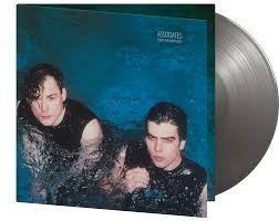 Associates - Fourth Drawer Down (1LP Coloured) Vinyl Record