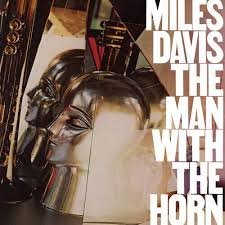 Miles Davis - Man With The Horn (1LP Coloured) Vinyl Record