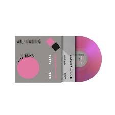 Au Pairs - Sense and Sensuality (1LP Magenta Coloured) Vinyl Record
