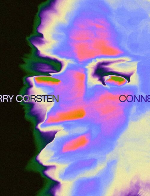 Corsten, Ferry - Connect (2LP Coloured) Vinyl Record