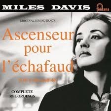 Miles Davis - Ascenseur Pour L'Echafaud (2LP/Gat) Vinyl Record