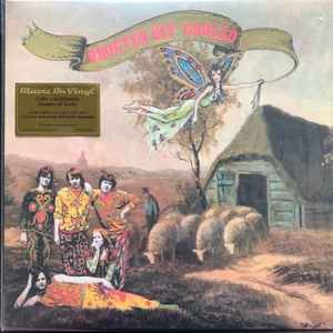 Cuby and The Blizzards - Groeten Uit Grollo (1LP Clear) Vinyl Record