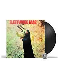 Fleetwood Mac - Pious Bird Of Good Omen (1LP) Vinyl Record