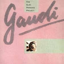 Alan Parsons Project - Gaudi (1LP) Vinyl Record