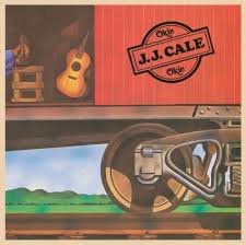 J.J Cale - Okie (1LP/180G) Vinyl Record
