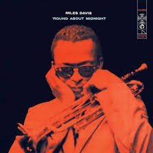 Miles Davis - Round About Midnight (1LP/RSD13) Vinyl Record