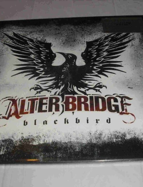 Alter Bridge - Blackbird (2LP) Vinyl Record