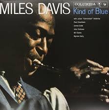 Miles Davis - Kind Of Blue (1LP/Mono/Black Friday) Vinyl Record