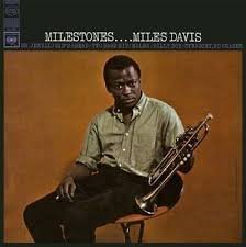 Miles Davis - Milestones (1LP/Stereo) Vinyl Record
