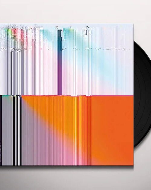 AUTOMATISME - Alter- Vinyl Record