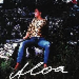 ALOA - ALOA Vinyl Record