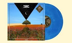 BALTHVS - THIRD VIBRATION (RED VINYL) Vinyl Record