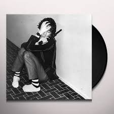 BATORS STIV - DISCONNECTED Vinyl Record