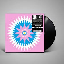 BADBADNOTGOOD / VARIOUS ARTISTS - Brazil 45 Boxset Vol. 6 (Rsd 2025) Vinyl Record