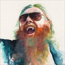 BENJI HUGHES - SONGS IN THE KEY OF ANIMALS Vinyl Record