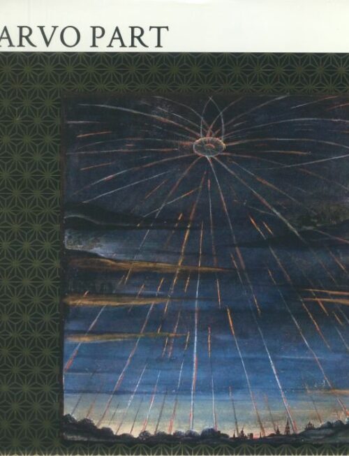 ARVO PART - FUR ALINA Vinyl Record