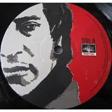 BRADFIELDJAMES DEAN - EVEN IN EXILE Vinyl Record