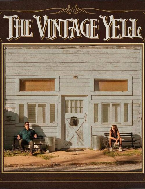 VINTAGE YELLTHE - VINTAGE YELLTHE Vinyl Record