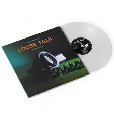 BRYAN FERRY AND AMELIA BARRATT - LOOSE TALK Vinyl Record