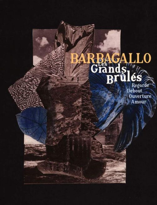 Barbagallo - Les Grands Br?ªl?©s / Tarabust Vinyl Record