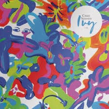 CRUEL SUMMER - IVY Vinyl Record