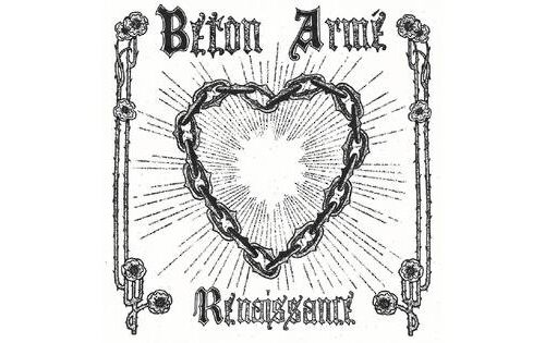 BETON ARME - RENAISSANCE Vinyl Record